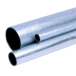 EMT Conduit Pipe Size 2 inch, Outside Diameter 55.80 mm, Thickness 1.65 mm | United Electricals