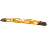 Heavy-duty mason's level, 60 cm, Ingco brand