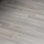 باركيه كيندل خشب HDF، لون رمادي، سمك 8 ملم، رقم المنتج 34351