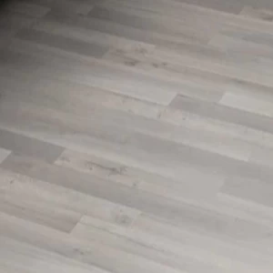 Kindl HDF Parquet Flooring 8 mm Thickness, Gray Color | Kindl