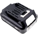 بطارية سعه 2 أمبير، جهد 12 فولت، ماركة ماكيتا