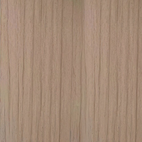 Decorative 3d PS Wood Alternative Panel 12x130x2900 mm, Light Brown | YT-28059863