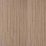 لوح ديكور بديل خشب 3D بوليسترين، لون بني فاتح، أبعاد 12×130×2900 ملم، رقم الموديل PS-IC50605