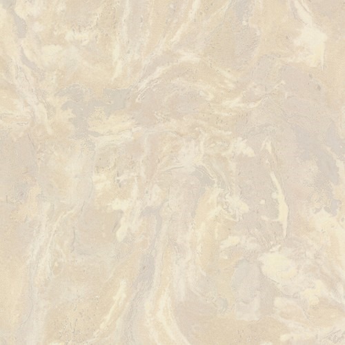 Patterned Wallpaper 10m x 1.06m Beige Color, Model 83632 | Balbaid Decor Company