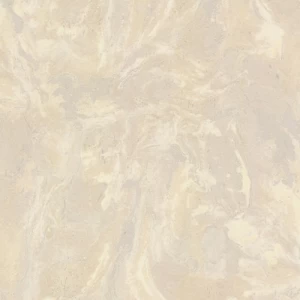 Patterned Wallpaper 10m x 1.06m Beige Color, Model 83632 | Balbaid Decor Company