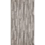 ورق جداري نقشات هولندي مقاس 10 م×0.53 م، لون بني، موديل 17965