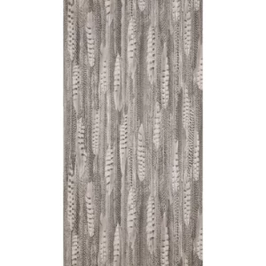 Dutch Patterned Wall Decoration 10m x 0.53m Brown, Model 17965 | Balbaid Decor Company