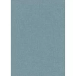 German Wall Covering, Blue Color, Length 10 m, Width 0.53 m, Model 10215-18
