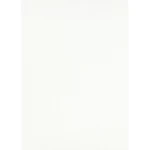 German Wall Covering, size 10m x 0.53m, White Color, Model 10215-01