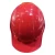 Protection Helmet Red Color