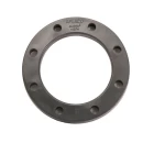 PVC VAN STONE FLANGE Schedule 80 Aplaco Size 8 Inch Colour  Gray
