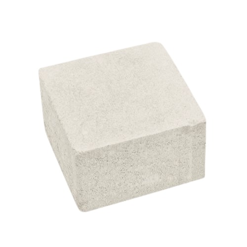 Holland Square Pavement Slabs 200x200x60 mm Beige, Thickness 60 mm | Opal United Factory For Concrete Products