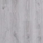 Parquet HDF Wood , 8mm Thickness, Gray Color, Model SWF_3043_8 