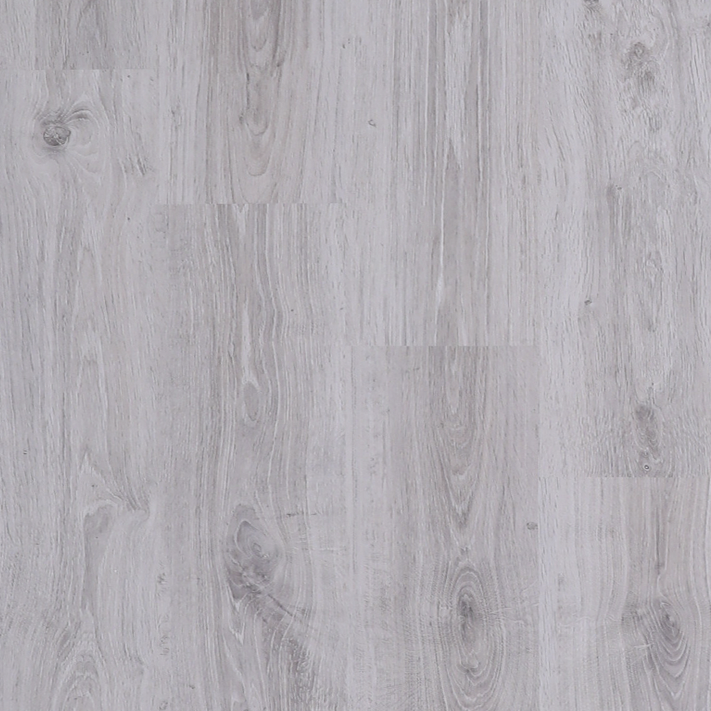 Parquet HDF Wood 8mm Thickness Gray Color, Model SWF_3043_8 | 