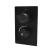 Two Way Shower Mixer, Matte Black, Length 12.4 cm, Width 18 cm, Height 13 cm