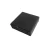 Square Interlock Paver Tiles, Thickness 6 cm Size 200×200 mm Black Color | Artic Company