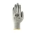 Gloves Resistant to Heat Made from Fiberglass, gray color, length 220/270 mm, size 7