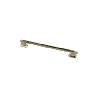 Stainless Steel T-Shaped Kitchen Cabinet Handle, Length 16 cm, Golden Color | Wonderful Kitchens