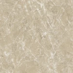 ورق حائط بلجيكي رخامي لون بيج، طول 10 م، عرض 0.53 م