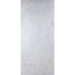 Porcelain Flooring, Matte Surface, Blanco, Rectangular Shape, 60x120 cm