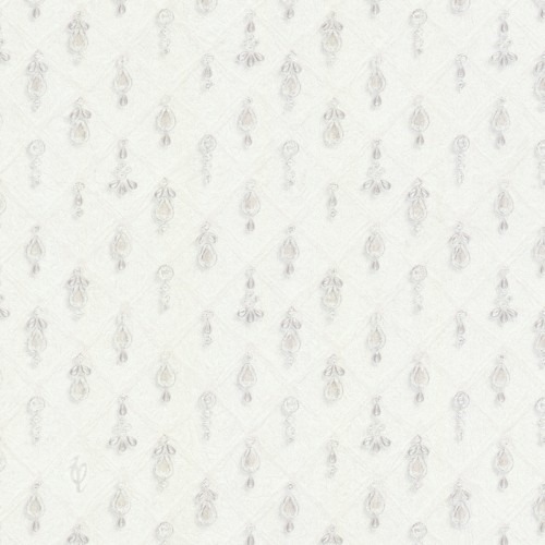 Italian Wallpaper 10m×1.06m Light Beige, Model 85089 | Balbaid Decor Company