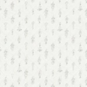 Italian Wallpaper 10m×1.06m Light Beige, Model 85089 | Balbaid Decor Company