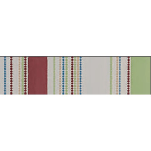 سيراميك حوائط، لون ليستل فانتازي، مقاس 20x5 سم، موديل فيجين | شركة المستقبل للسيراميك