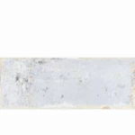Provenza Matte Wall Ceramic Tile, Light Gray Color Size 7.5x22.5 cm, 8 mm Thickness