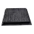 Cast Iron Manhole Cover  Size 1000×1000 mm,   Square Shape   Black Color | Saudi Pipes Systems Factory