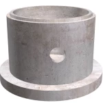 مناهل خرسانية