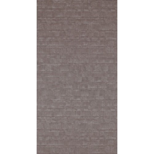 Dutch Modern Wall Covering 10 m x 0.53 m Dark Brown, Model 18446 | Balbaid Decor Company