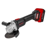 Cordless  Angle  Grinder 21 Watt Diameter 125 mm  Rhino   