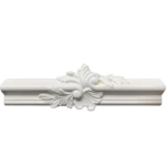 National Foam Ceiling Decor, Crown Shape, Weight 20 kg, Width 6 cm 