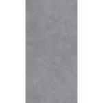 بلاط سيراميك للأرضيات، الطول 60 سم، العرض 120 سم، الارتفاع 1 سم، اللون رمادي، الموديل غليمس