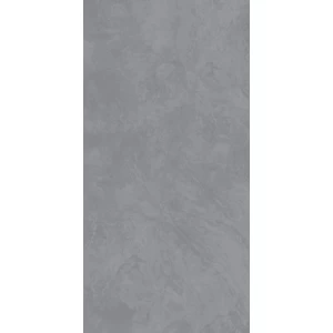 Floor Ceramic Tile 60x120x1 cm Grey, Model Glimpse | Abyat Company