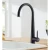 Kitchen Mixer Length 43.5 cm, Width 20 cm, Black Color