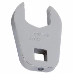 Crowfoot Socket Wrench 6 Point, Size 1/2 inch, Drive Size 1 inch, Proto Brand