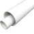 UPVC Pipe Schedule   40  Size 6 inch Outside Diameter 168.56 mm White Color | Plasticna  Factory