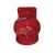 Fire Extinguishers Powder SFFECO Model PD10 MATIC Capacity 10 KG Automatic