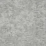 Italian Wallpaper Gray Color Patterned Design, Size 10mx0.70m, Model RC18083