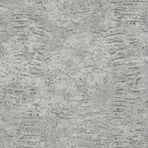 Italian Wallpaper Patterned Design Gray Color, Size 10mx0.70m, Model RC18083 | Balbaid Decor Company