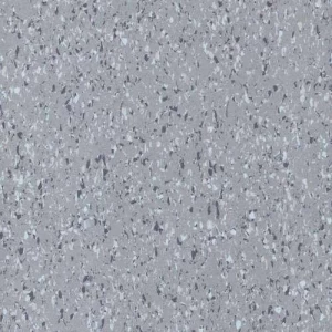 فينيل مستشفى ألماني سمك 2 ملم قياس البلاطة 608×608 ملم لون رمادي | esprit 5320