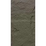  لوح حجر بديل ديكوري، سمك 3 سم، لون بنى غامق ، مقاس 120×60 سم، رقم الموديل D635