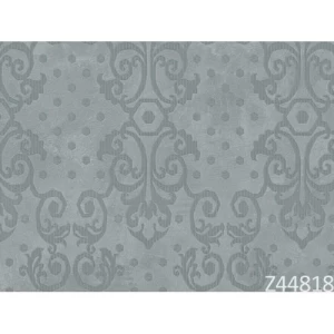 Italian Wall Decoration 10m x 0.73m Grey, Model 44818 | Balbaid Decor Company