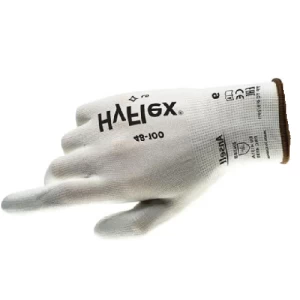 Multi Use Safety Gloves Size 9 Large, White Color | Reda Safe