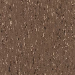 High Quality Medical Vinyl for Hospitals, brown, Thickness 2 mm, Tile Size 608x608 mm, Model Cosmo2645