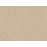 Plain wall covering, beige color, length 10 m, width 0.53 m, model number 46004