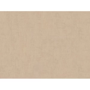 Plain Wallpaper Beige Color 10m x 0.53m, Model 46004 | Balbaid Decor Company