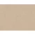 Plain wall covering, beige color, length 10 m, width 0.53 m, model number 46004