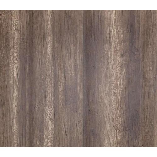 Chinese Parquet Flooring 8mm Thick, Chocolate Brown Color | Luxury line